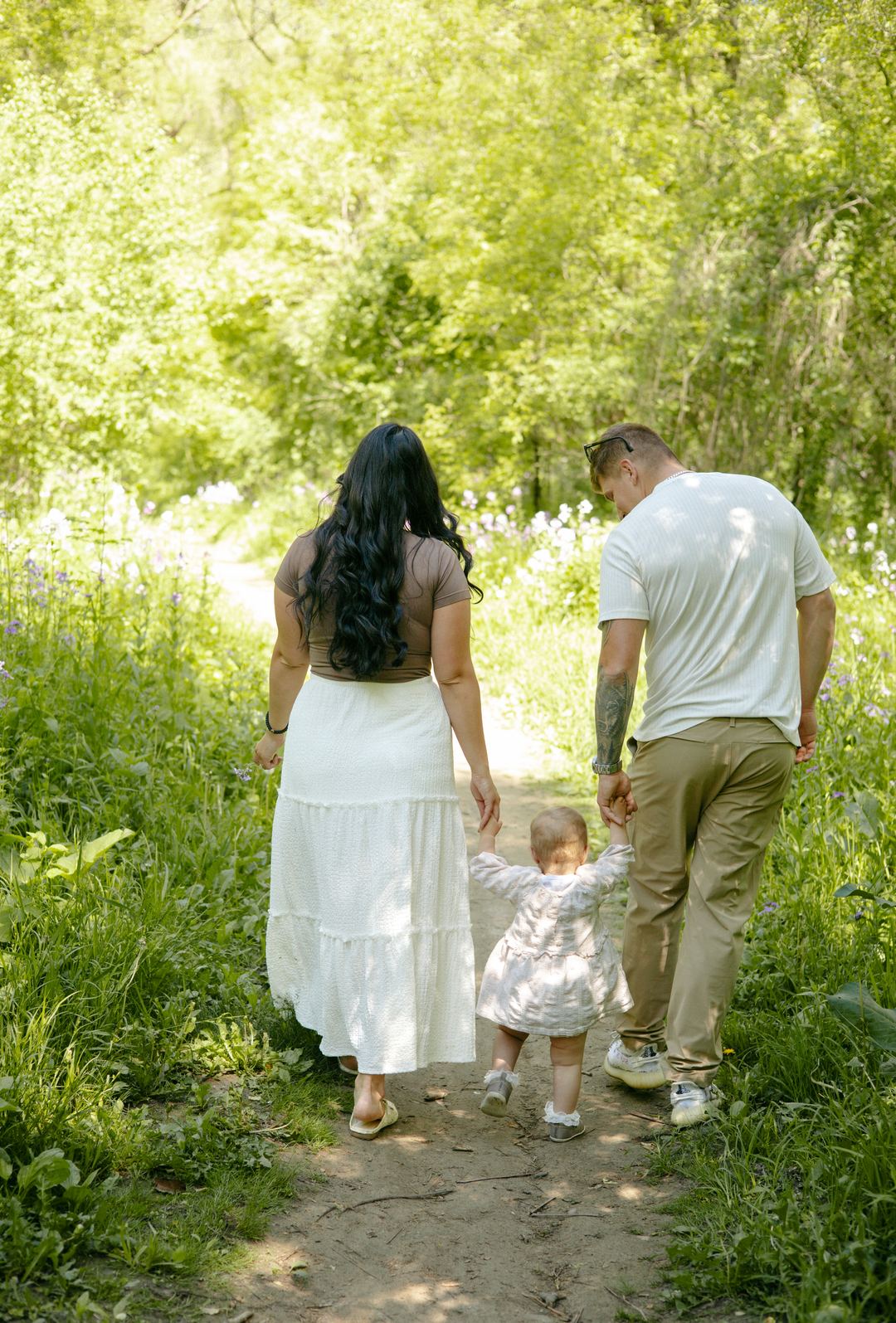 Family Portrait Photography
